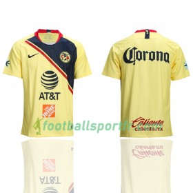 Tenue Club América Domicile 2018-2019 Maillot de Foot